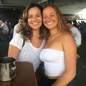 Meet your Posher, Gianna